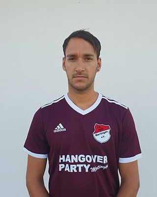Markus Link