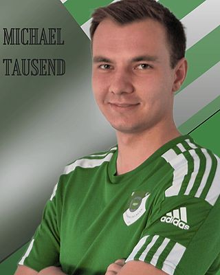 Michael Tausend