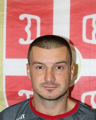 Milovan Cikic