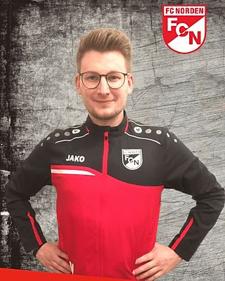 Arne Diesing