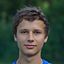 Jonas Frey