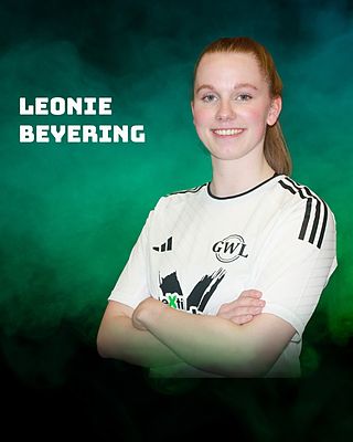 Leonie Beyering