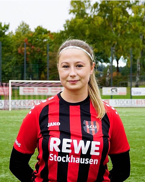 Foto: Amelie Johannknecht