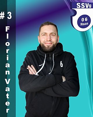 Florian Vater