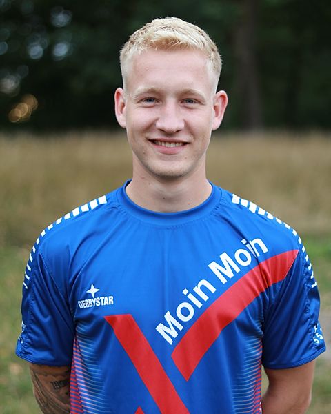 Foto: FC Hude
