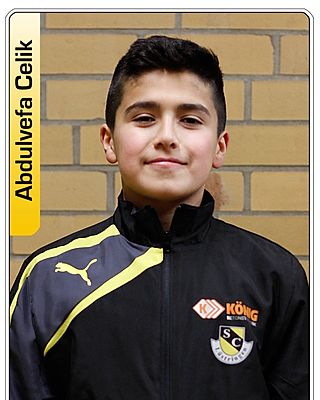 Abdulvefa Celik