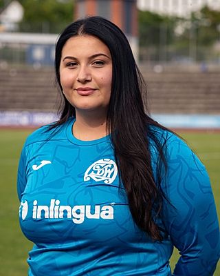 Seniz Aliya Schneider