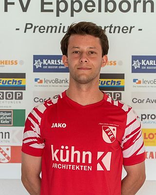 Janis Elias Klos