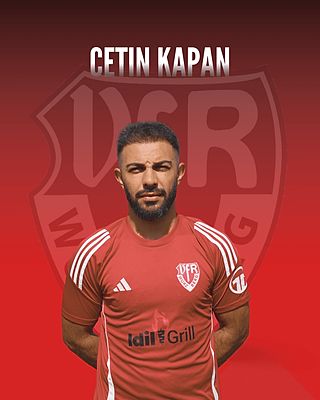 Cetin Kapan