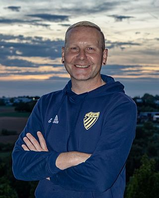 Markus Widmann