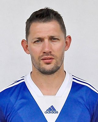 Mirko Strauss