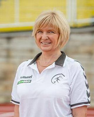 Christiane Freude