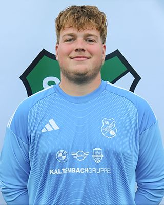 Niklas Michel Urban