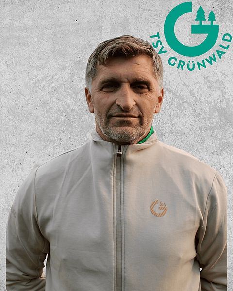 Foto: TSV Grünwald