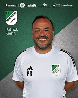 Patrick Kiehn