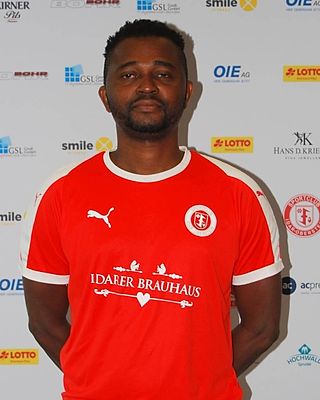 Casmir Ogbonna Mbachu