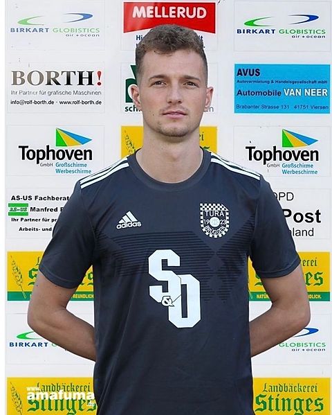 Foto: Heiko van der Helden