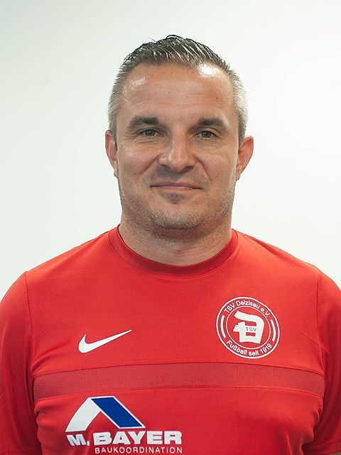 Foto: TSV Deizisau - Fußball