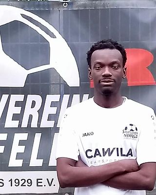 Isidore Djibril Gaye