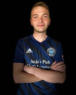 Lukas Kai Wenz