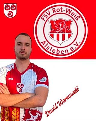 David Warsawski