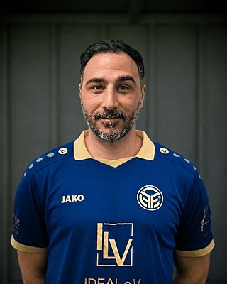 Cagdas Celik