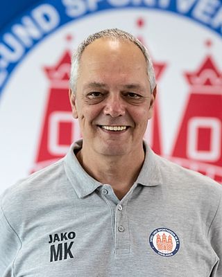 Martin Kraft