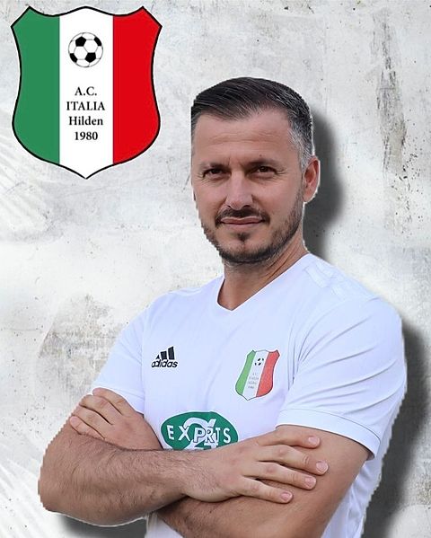 Foto: AC Italia Hilden