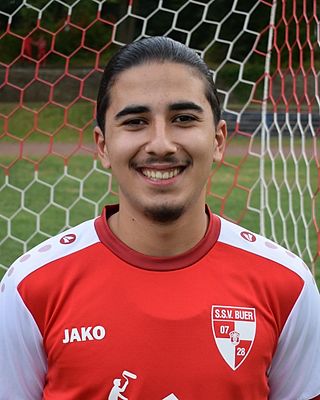 Bedirhan Sari