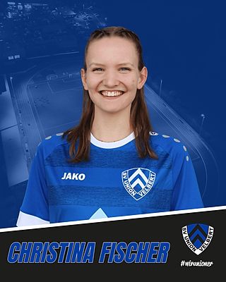 Christina Nadia Fischer