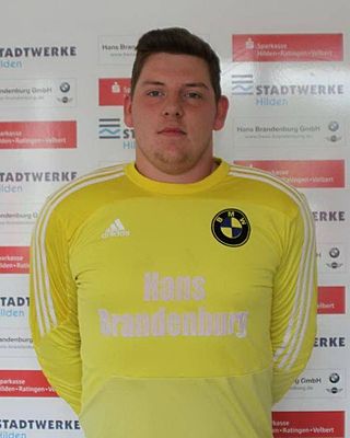 Fabian Hackenberg