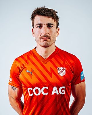 Christopher Obermeier