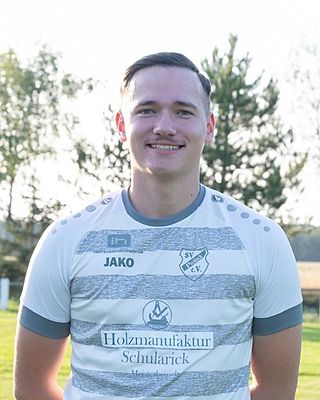 Niclas Genzer