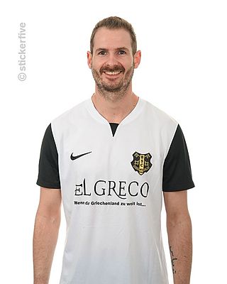 Tobias Gebhardt