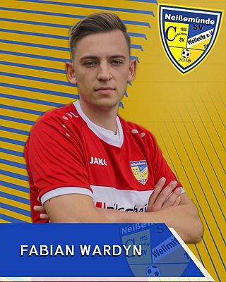 Fabian Wardyn