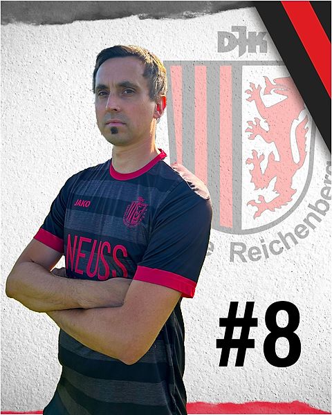 Foto: DJK-SF Reichenberg