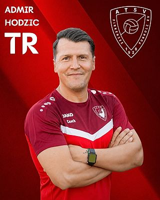 Admir Hodzic