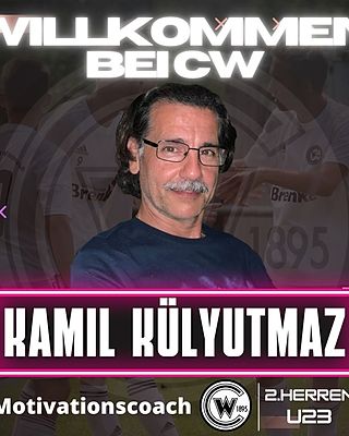Kamil Külyutmaz