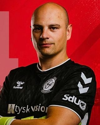 Jannik Bent Röbbeling