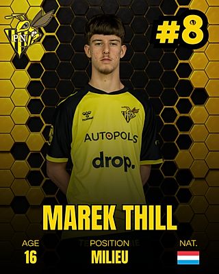 Marek Thill