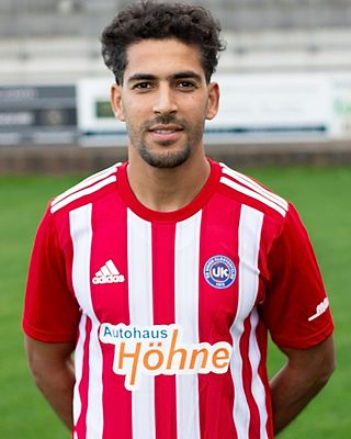 Reda Azouzoute Magrache