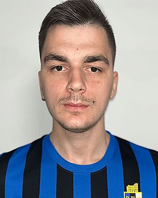 Hasan Cehajic