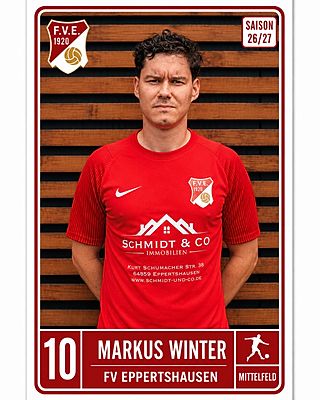 Markus Winter