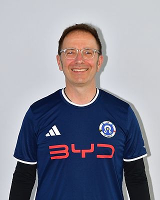 Andreas Mikisek