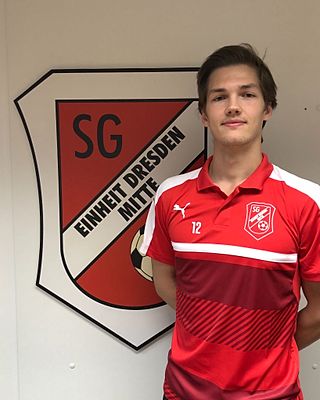 Fabian Leuchtenberger