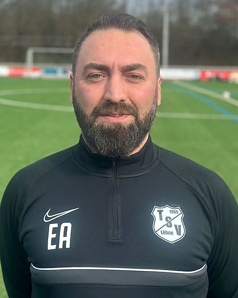 Foto: TSV Löhne