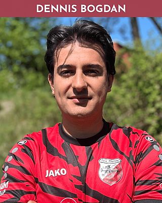 Dennis Bogdan