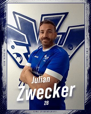 Julian Zwecker