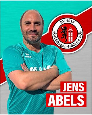Jens Abels