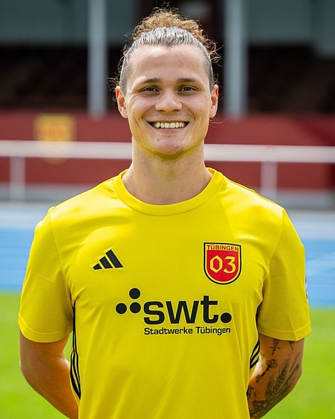 Foto: Michael Mesick